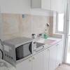 Studio Tel Aviv Apartment with kitchen for 2 persons